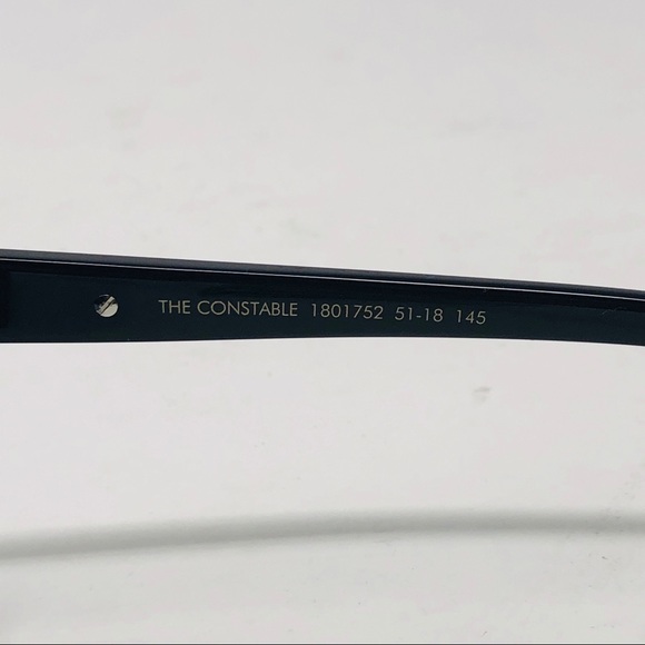 KAREN WALKER CONSTABLE SUNGLASSES